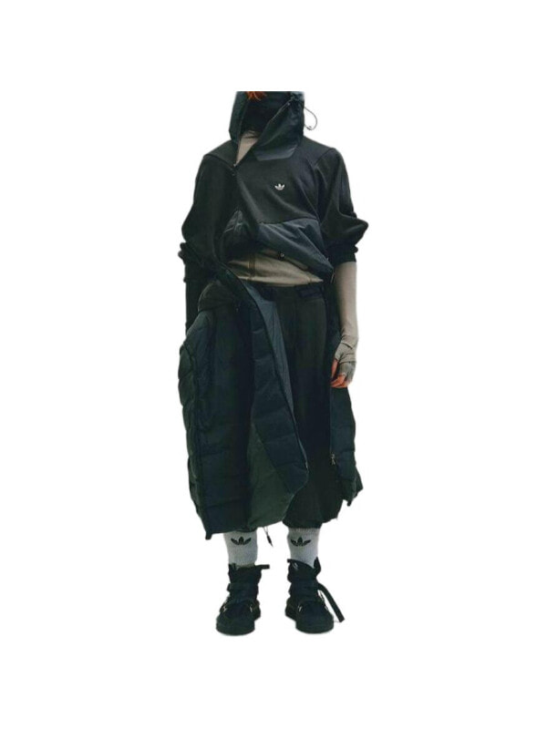 Куртка утепленная унисекс для повседневной носки adidas originals 4067889001388