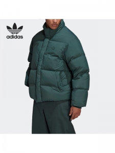 Куртка утепленная женская для повседневной носки adidas Originals 4065429436423