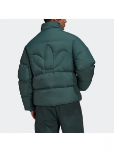 Куртка утепленная женская для повседневной носки adidas Originals 4065429436423