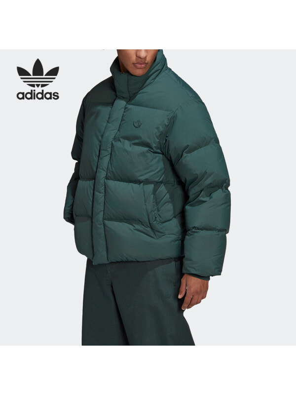 Куртка утепленная женская для повседневной носки adidas Originals 4065429436423