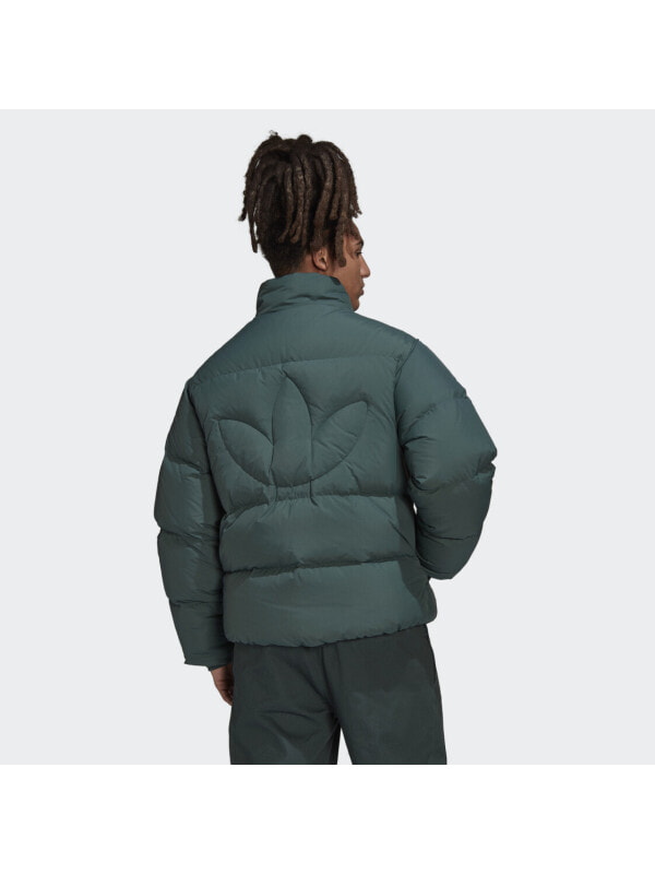 Куртка утепленная женская для повседневной носки adidas Originals 4065429436423