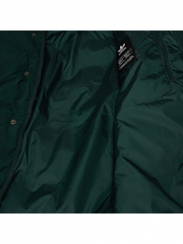 Куртка утепленная женская для повседневной носки adidas Originals 4065429436423