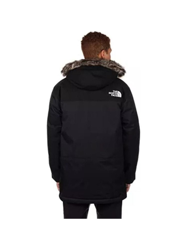 THE NORTH FACE Bedford Down Jacket Men's Black