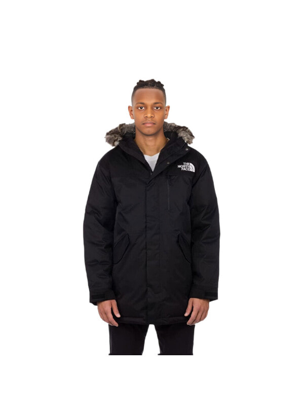 THE NORTH FACE Bedford Down Jacket Men's Black