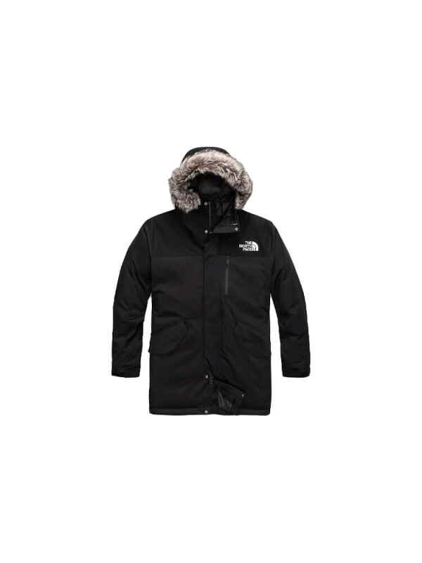 THE NORTH FACE Bedford Down Jacket Men's Black
