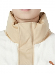 Куртка утепленная унисекс повседневная puma 4065452259662