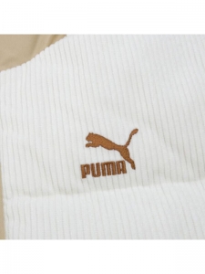 Куртка утепленная унисекс повседневная puma 4065452259662