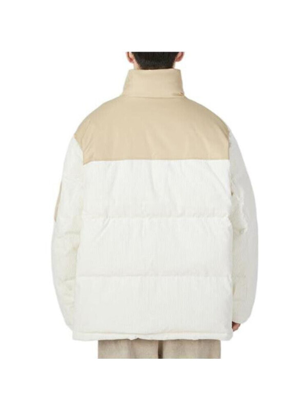 Куртка утепленная унисекс повседневная puma 4065452259662