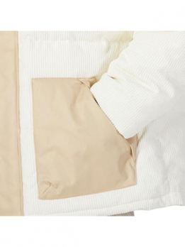 Куртка утепленная унисекс повседневная puma 4065452259662