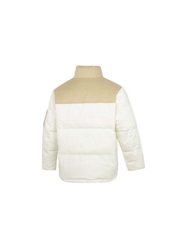 Куртка утепленная унисекс повседневная puma 4065452259662