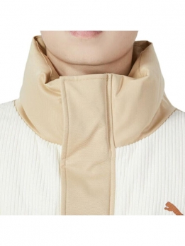 Куртка утепленная унисекс повседневная puma 4065452259662