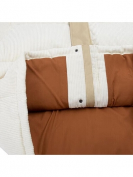 Куртка утепленная унисекс повседневная puma 4065452259662