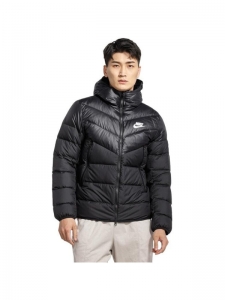 Пуховик зимний мужской Nike 195239839146