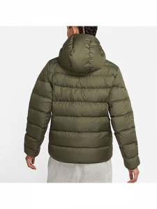 Пуховик зимний мужской Nike 195239839146