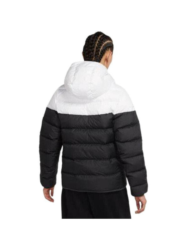 Пуховик зимний мужской Nike 195239839146