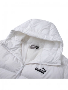 Куртка мужская утепленная спортивная Puma 4067978100220