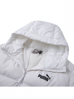 Куртка мужская утепленная спортивная Puma 4067978100220