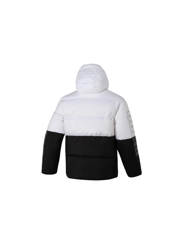 Куртка мужская утепленная спортивная Puma 4067978100220