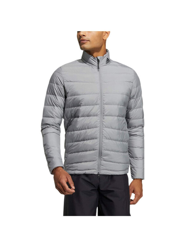 Пуховик мужской повседневный Adidas 4066747499190