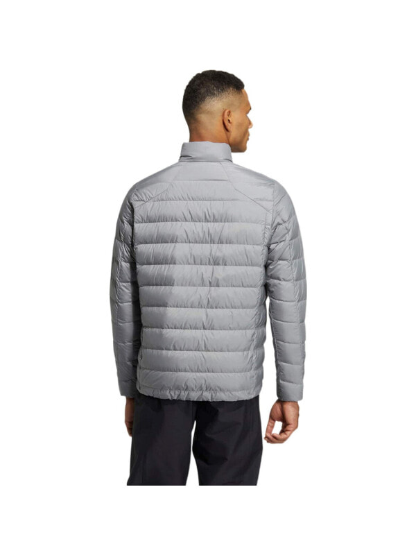 Пуховик мужской повседневный Adidas 4066747499190