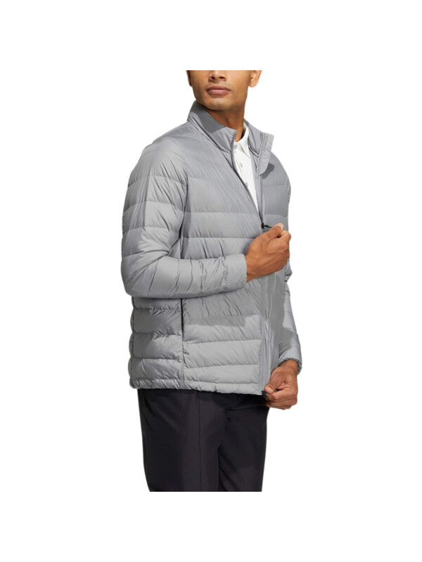 Пуховик мужской повседневный Adidas 4066747499190