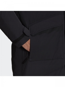 Пуховик мужской повседневный Adidas 4064054662214