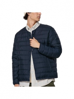 Пуховик мужской повседневный Uniqlo 2000188463688