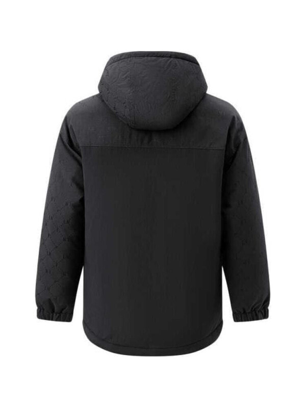 Пуховик мужской спортивный LiNing 6905154424839