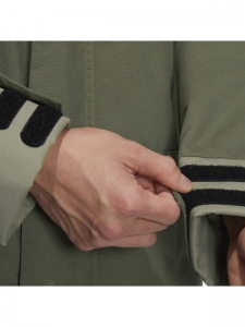 Куртка утепленная мужская повседневная Adidas 4064053824743