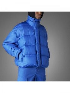 Adidas ADVENTURE Down Jacket Unisex Blue
