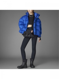 Adidas ADVENTURE Down Jacket Unisex Blue