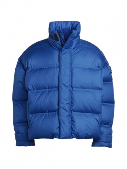 Adidas ADVENTURE Down Jacket Unisex Blue