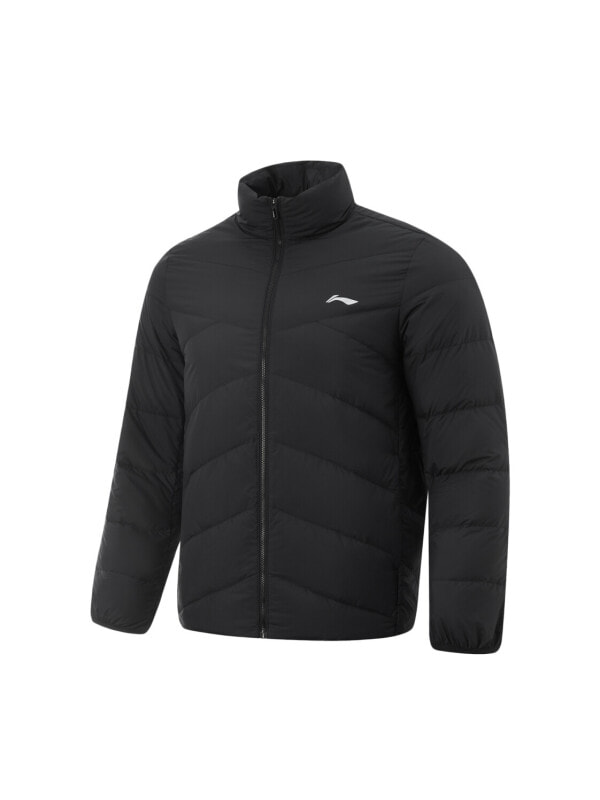 Пуховик мужской повседневный Li Ning 6901828069177