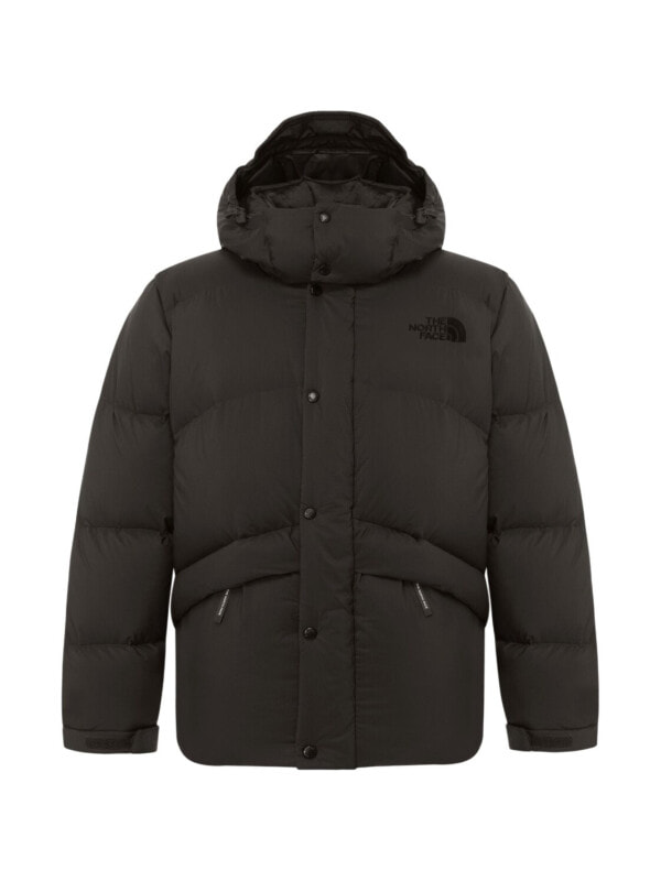 THE NORTH FACE THE NORTH FACE Apparel Collection Down Jackets & Coats Men's Dark Khaki