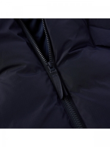 Куртка утепленная унисекс для повседневной носки Adidas 4068803224692