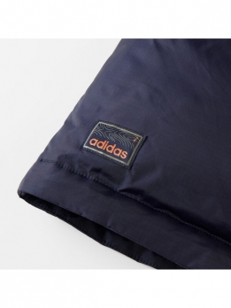 Куртка утепленная унисекс для повседневной носки Adidas 4068803224692