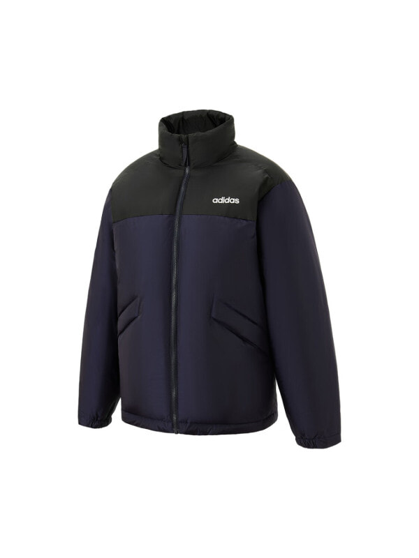 Куртка утепленная унисекс для повседневной носки Adidas 4068803224692