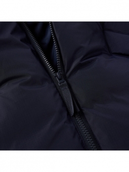 Куртка утепленная унисекс для повседневной носки Adidas 4068803224692