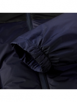 Куртка утепленная унисекс для повседневной носки Adidas 4068803224692