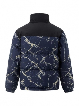 Куртка пуховая мужская для активного отдыха Li Ning 6901828018618