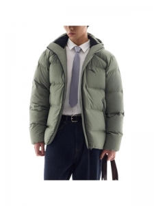 Куртка утепленная мужская спортивная для тренировок Anta 6903711730188