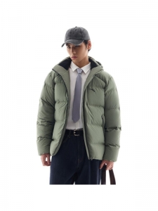 Куртка утепленная мужская спортивная для тренировок Anta 6903711730188