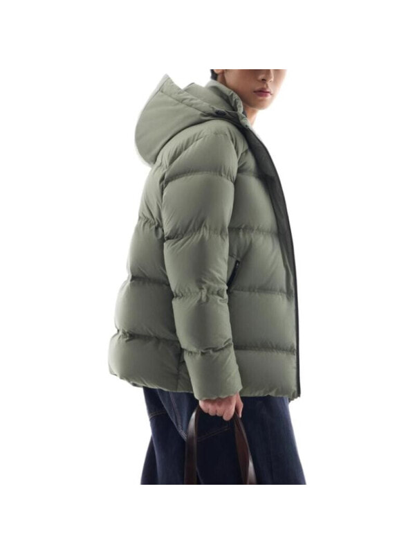 Куртка утепленная мужская спортивная для тренировок Anta 6903711730188