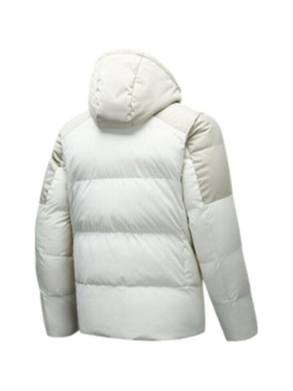 Пуховик мужской тренировочный Anta 6901664584964