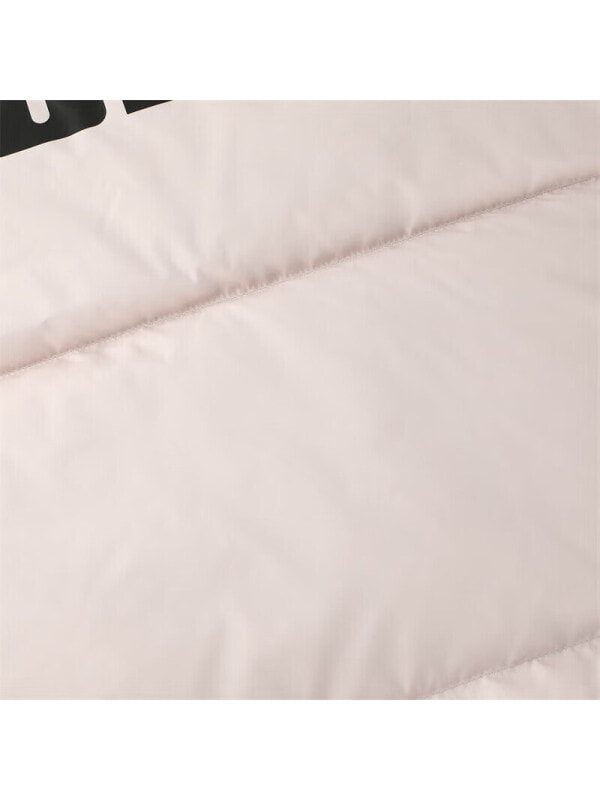 Куртка утепленная унисекс повседневная Puma Forever Reversible