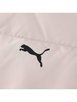 Куртка утепленная унисекс повседневная Puma Forever Reversible