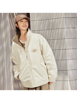 Пуховик мужской повседневный Li Ning 6901828093738