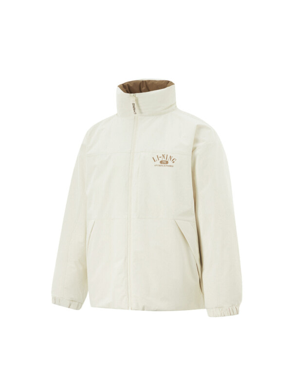 Пуховик мужской повседневный Li Ning 6901828093738