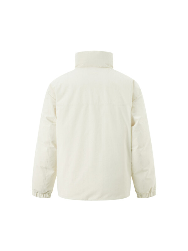 Пуховик мужской повседневный Li Ning 6901828093738