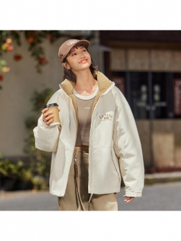 Пуховик мужской повседневный Li Ning 6901828093738